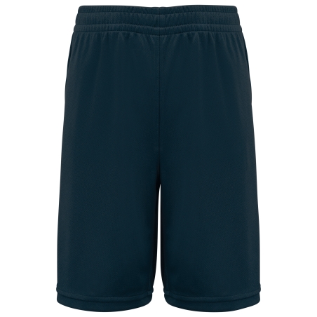 Short de basket-ball enfant