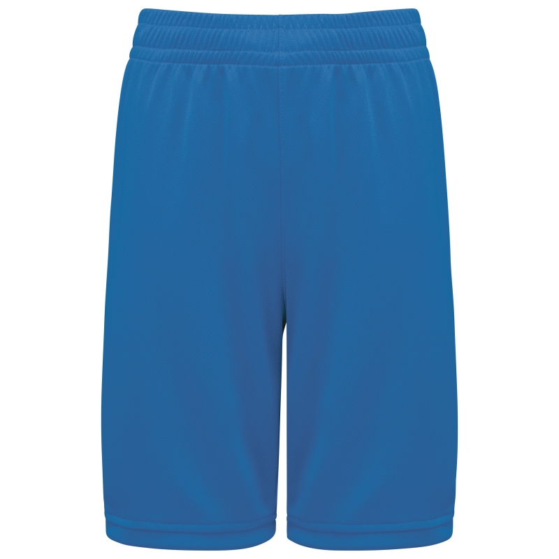 Short de basket-ball enfant