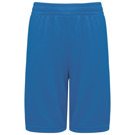 Short de basket-ball enfant