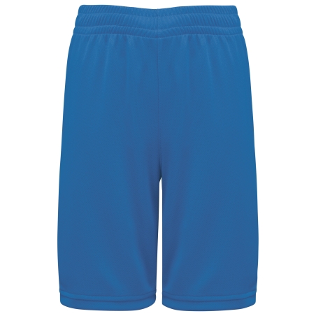 Short de basket-ball enfant