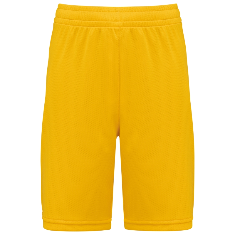 Short de basket-ball enfant
