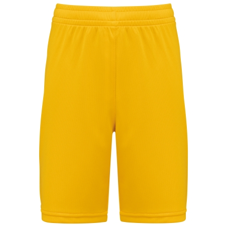 Short de basket-ball enfant