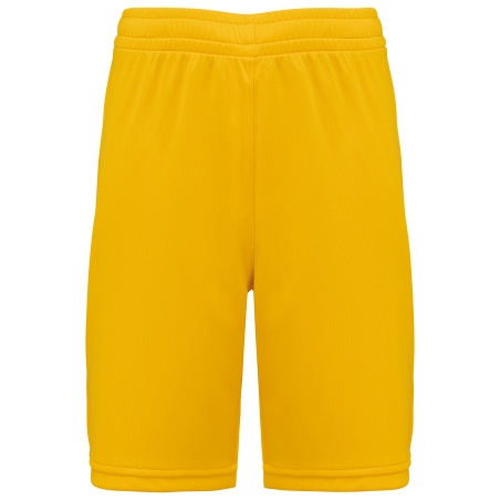 Short de basket-ball enfant