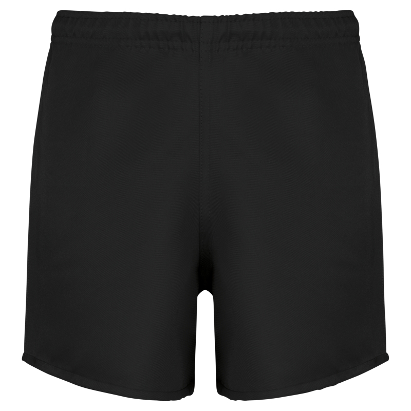 Short de rugby enfant