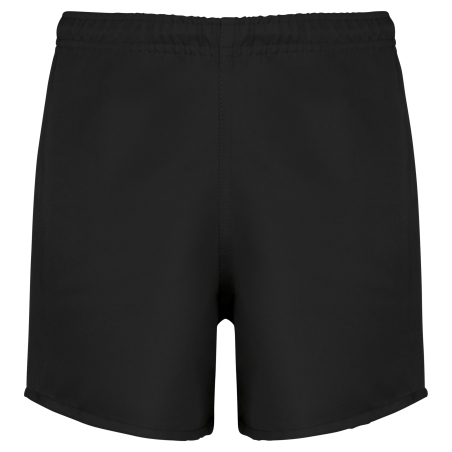 Short de rugby enfant