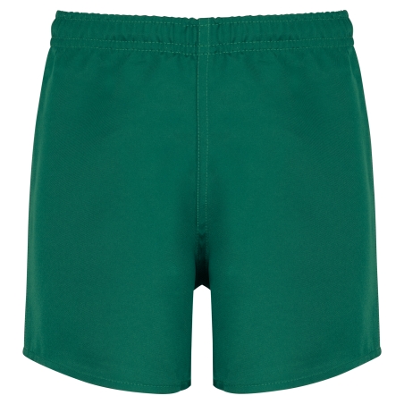 Short de rugby enfant