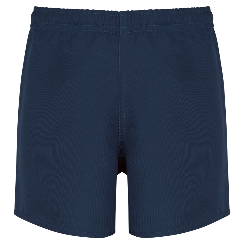 Short de rugby enfant