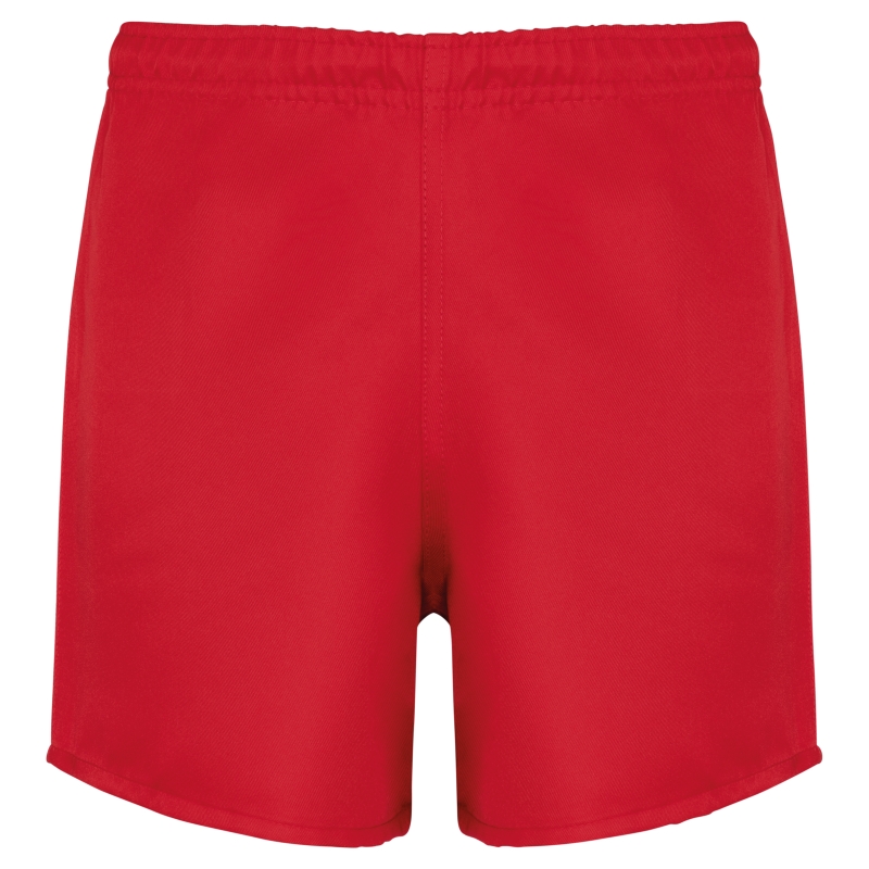 Short de rugby enfant
