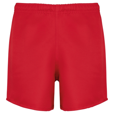 Short de rugby enfant