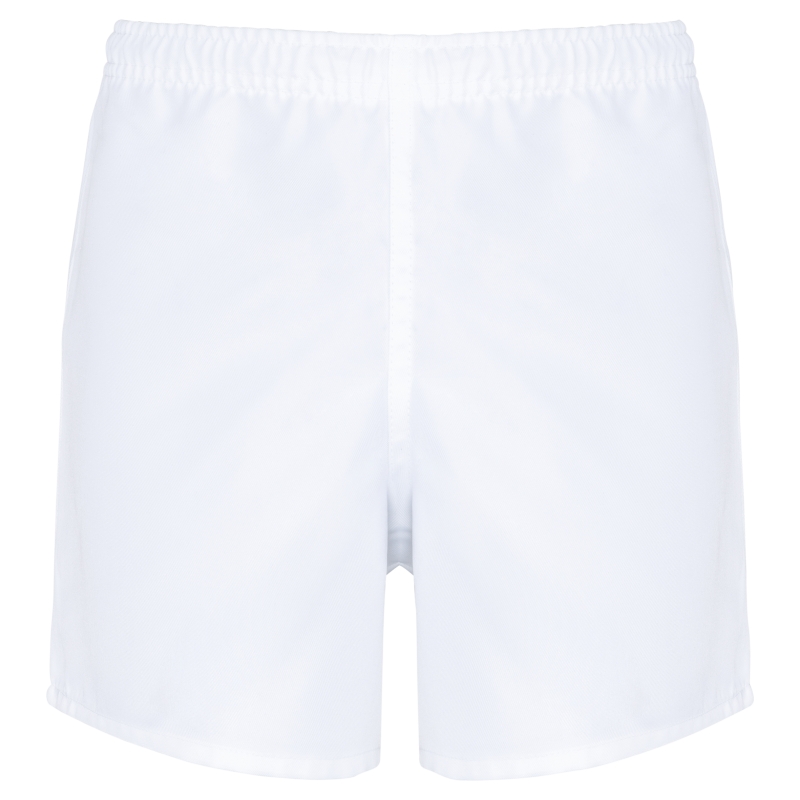 Short de rugby enfant