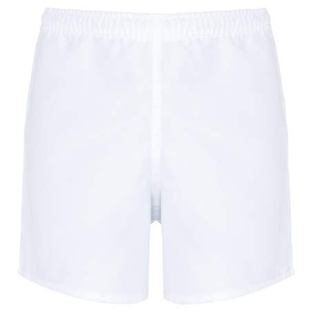 Short de rugby enfant