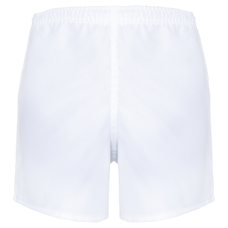 Short de rugby enfant