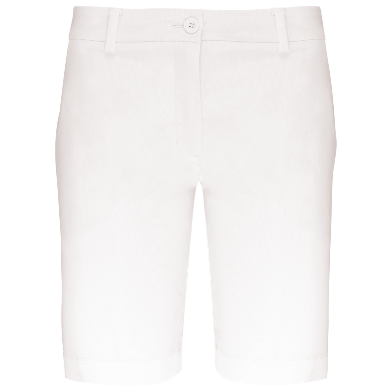 Bermuda femme