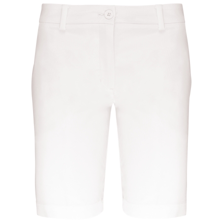 Bermuda femme