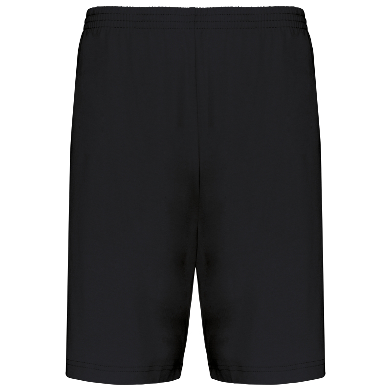 Short jersey sport