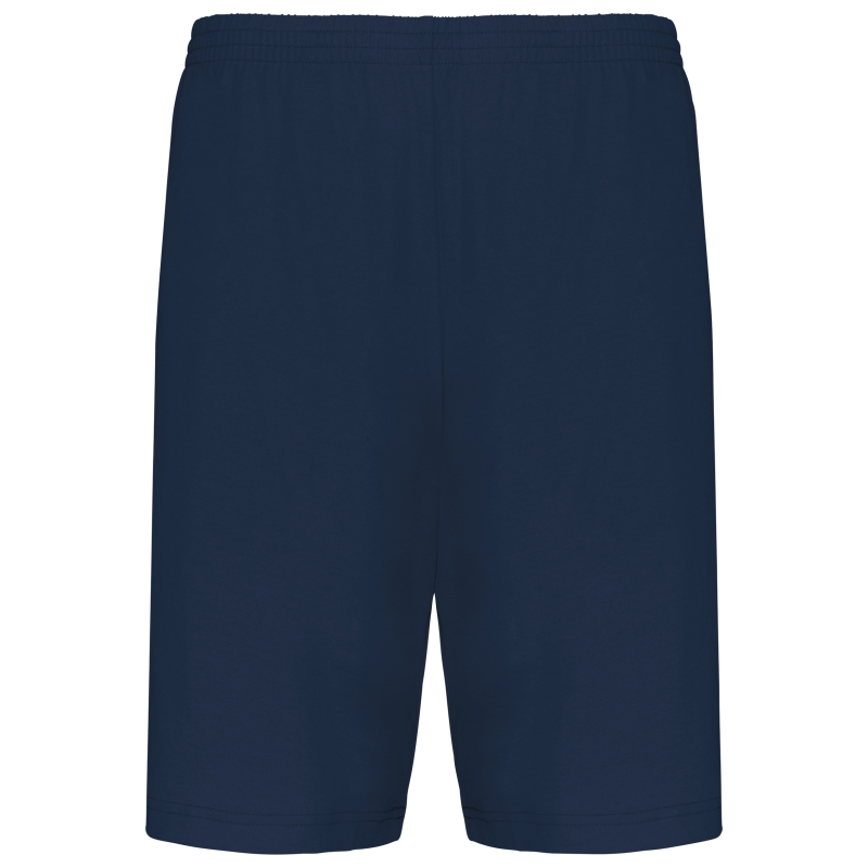 Short jersey sport