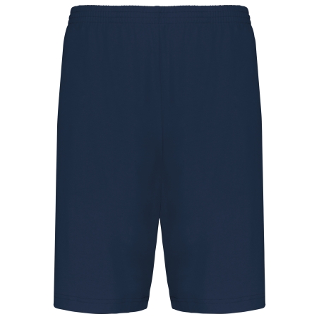 Short jersey sport