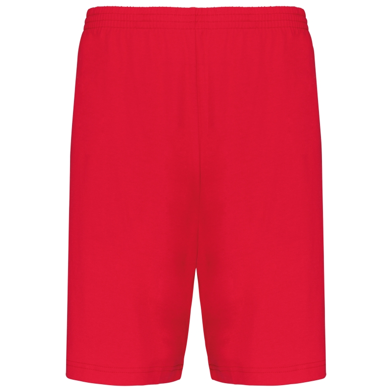 Short jersey sport