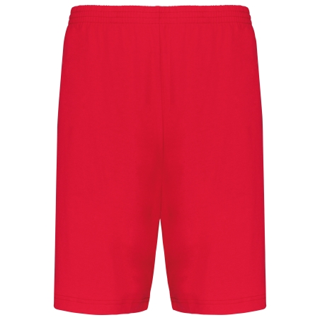Short jersey sport