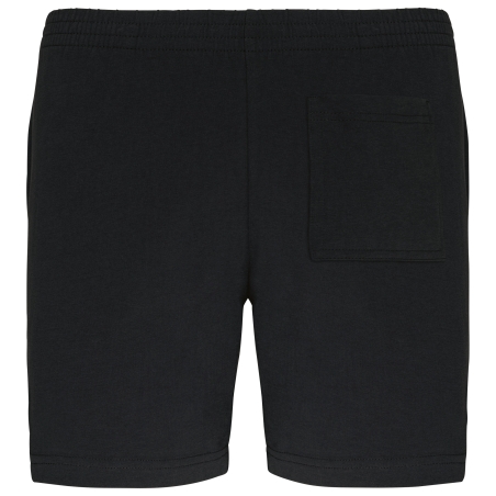 Short jersey sport femme