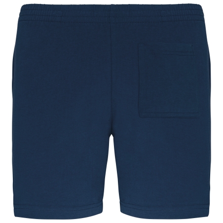 Short jersey sport femme