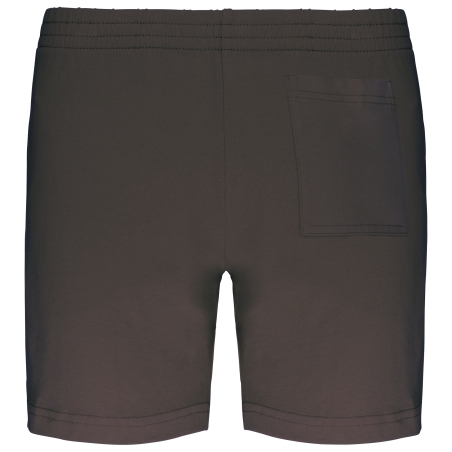 Short jersey sport femme