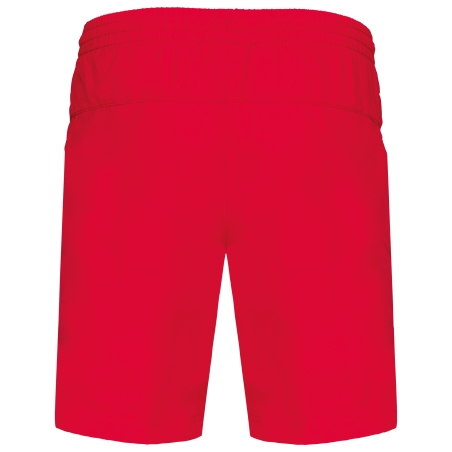 Short de sport