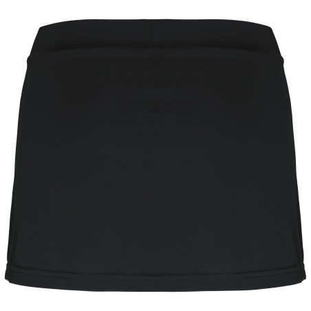 Jupe de tennis femme