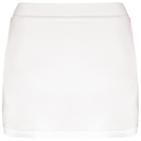 Jupe de tennis femme