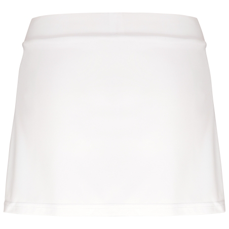 Jupe de tennis femme