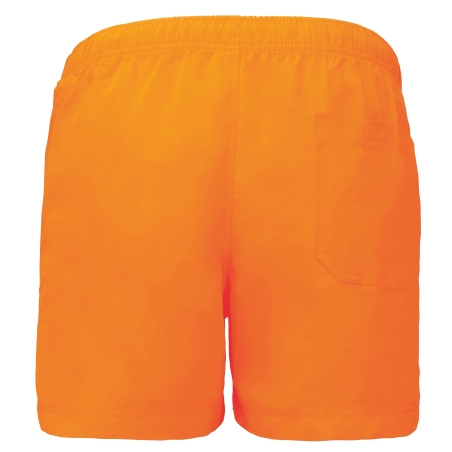 Short de bain