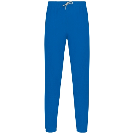 Pantalon de jogging en coton léger unisexe