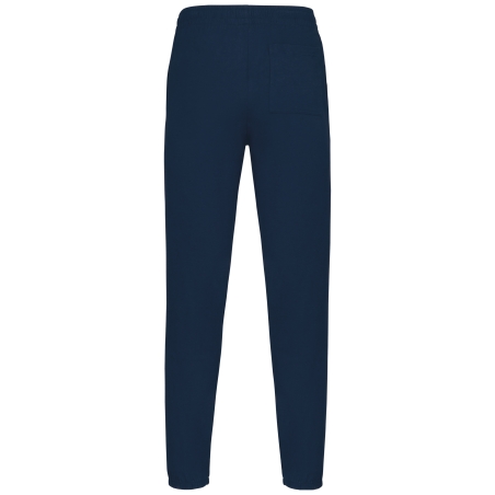 Pantalon de jogging en coton léger unisexe