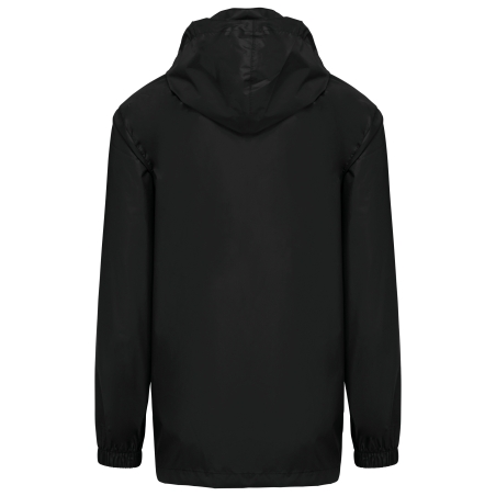 Veste de pluie unisexe