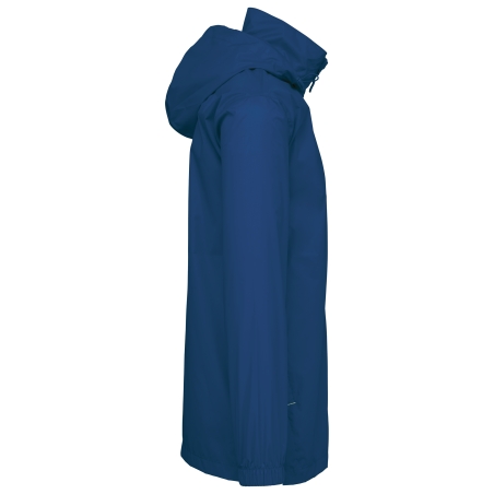 Veste de pluie unisexe