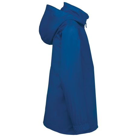 Veste de pluie enfant