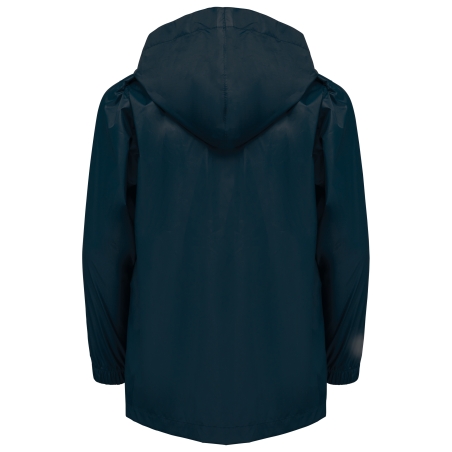 Veste de pluie enfant