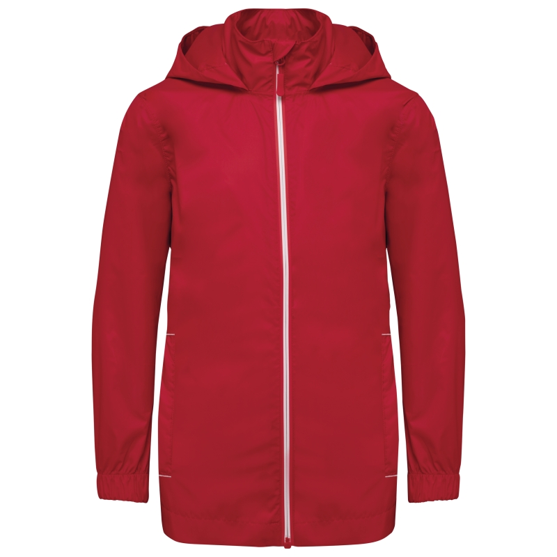 Veste de pluie enfant