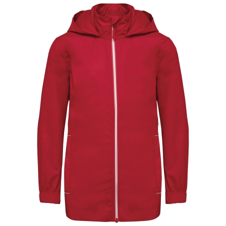 Veste de pluie enfant