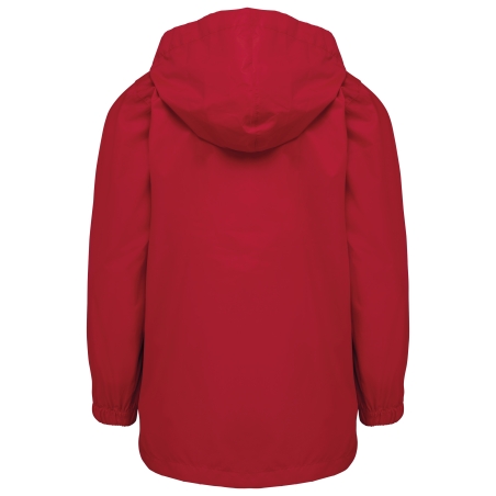 Veste de pluie enfant
