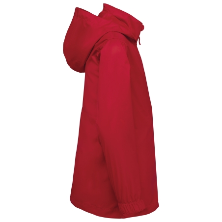 Veste de pluie enfant