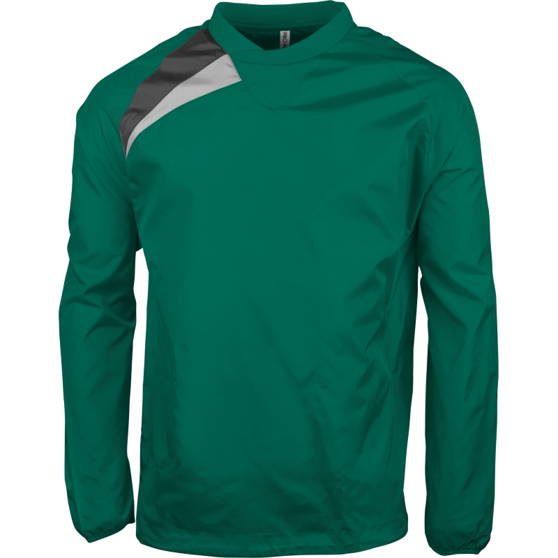 Sweat de pluie enfant