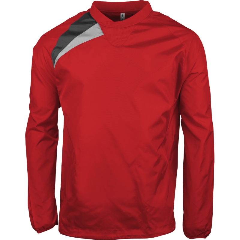 Sweat de pluie enfant
