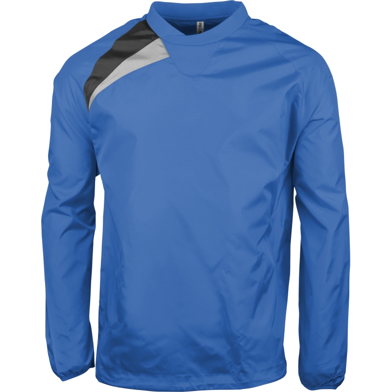 Sweat de pluie enfant