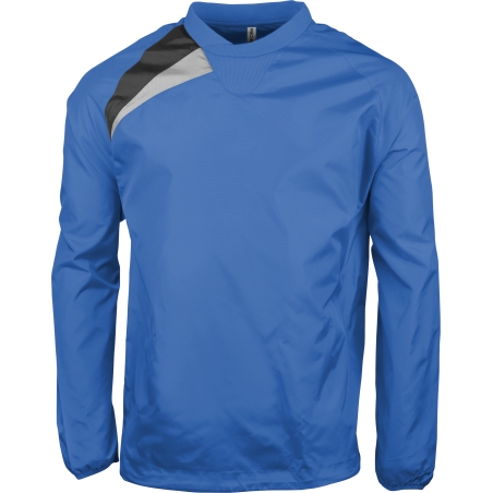 Sweat de pluie enfant