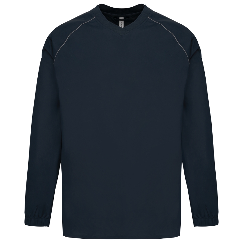 Sweat de pluie multisport unisexe
