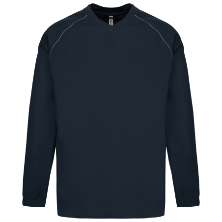 Sweat de pluie multisport unisexe