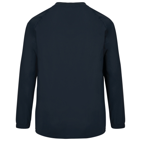 Sweat de pluie multisport unisexe