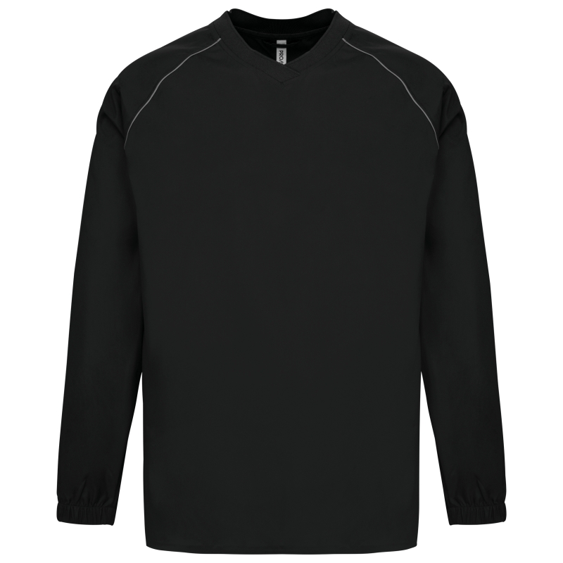 Sweat de pluie multisport unisexe