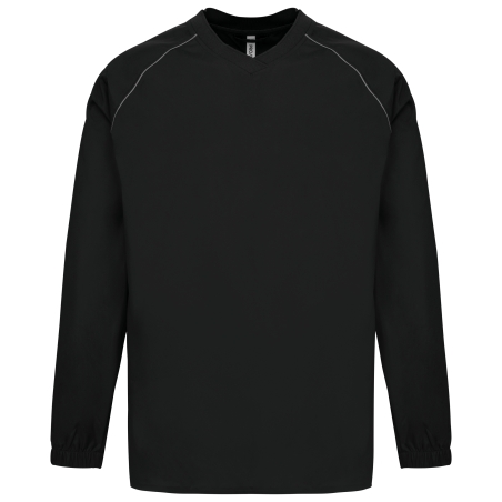 Sweat de pluie multisport unisexe